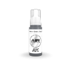 AK Interactive AK11881 MEDIUM GUNSHIP GREY FS 36118 – AIR 17 ml